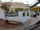 Fatehpur station
